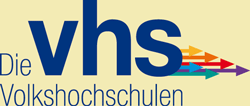 logo volkshochschule